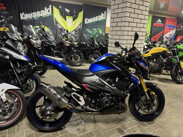 Кавасакі Інша, об'ємом двигуна 0.8 л та пробігом 0 тис. км за 8400 $, фото 1 на Automoto.ua