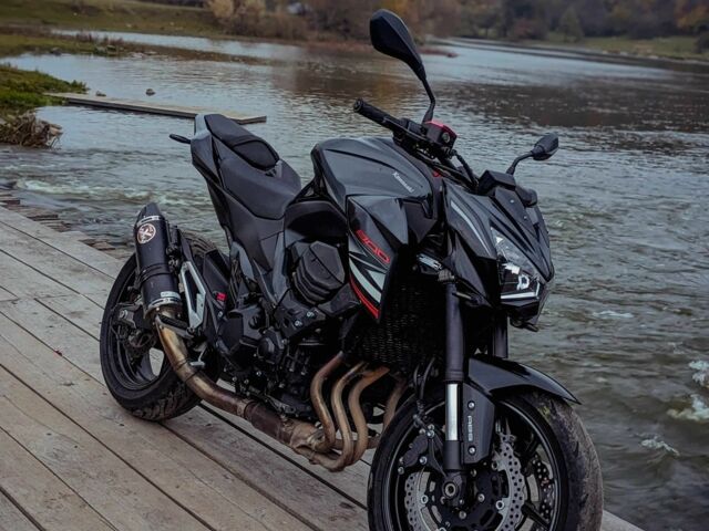 Кавасакі Інша, об'ємом двигуна 0.8 л та пробігом 0 тис. км за 3300 $, фото 1 на Automoto.ua