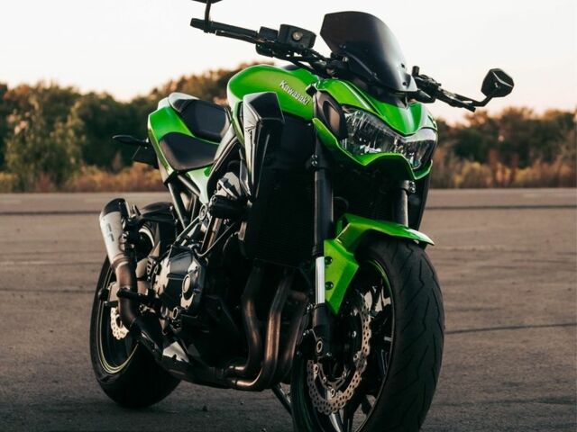 Кавасаки Другая, объемом двигателя 0.95 л и пробегом 0 тыс. км за 4000 $, фото 1 на Automoto.ua
