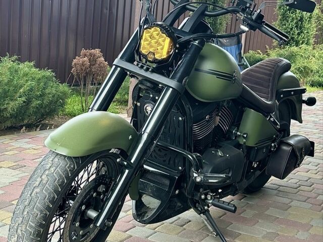 Кавасакі Інша, об'ємом двигуна 0.4 л та пробігом 0 тис. км за 6666 $, фото 1 на Automoto.ua