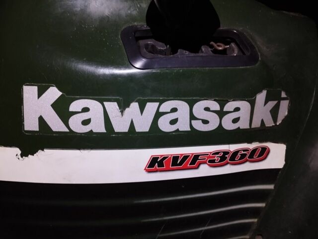 Кавасакі Інша, об'ємом двигуна 0 л та пробігом 0 тис. км за 2300 $, фото 1 на Automoto.ua