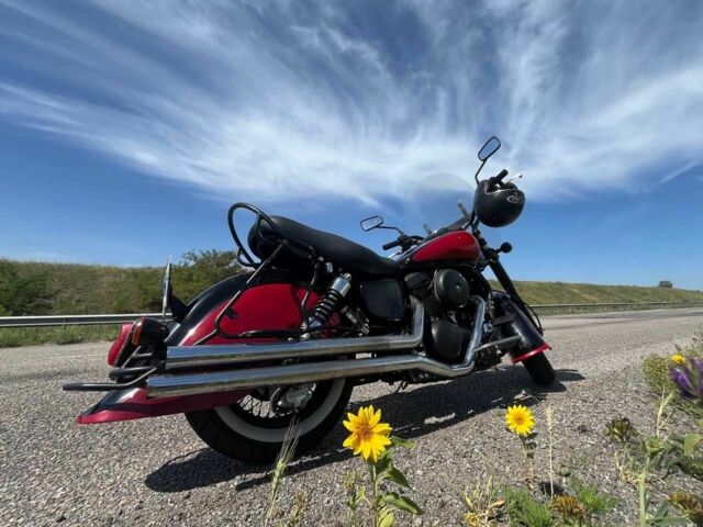 Кавасаки Другая, объемом двигателя 1.56 л и пробегом 0 тыс. км за 4900 $, фото 1 на Automoto.ua