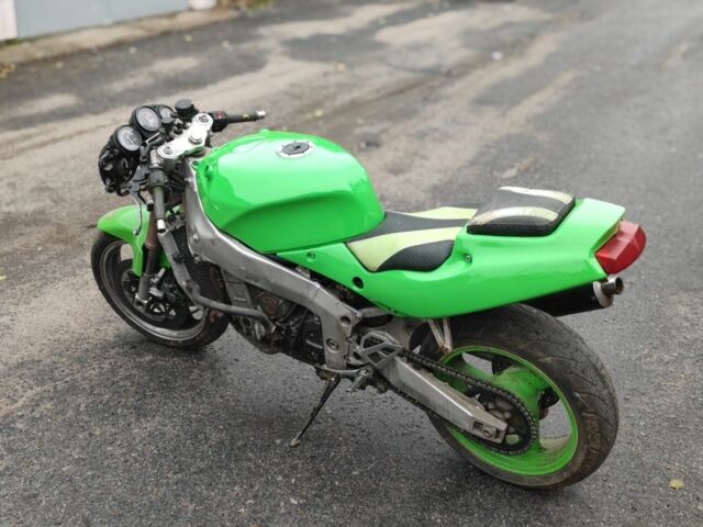 Кавасаки Другая, объемом двигателя 0.75 л и пробегом 0 тыс. км за 1200 $, фото 1 на Automoto.ua