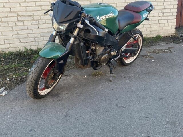 Кавасакі Інша, об'ємом двигуна 0 л та пробігом 0 тис. км за 1299 $, фото 1 на Automoto.ua