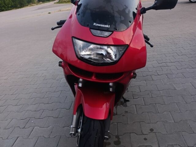 Кавасакі Інша, об'ємом двигуна 0.6 л та пробігом 0 тис. км за 3500 $, фото 1 на Automoto.ua