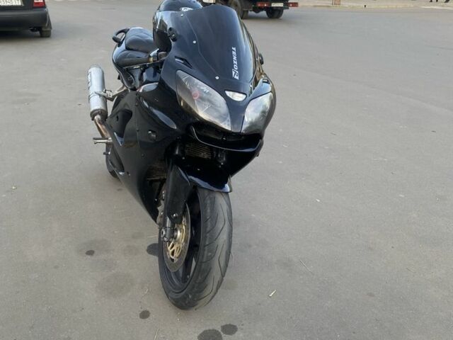 Кавасаки Другая, объемом двигателя 0.64 л и пробегом 0 тыс. км за 1500 $, фото 1 на Automoto.ua