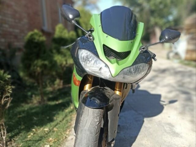 Кавасакі Інша, об'ємом двигуна 1 л та пробігом 0 тис. км за 2900 $, фото 1 на Automoto.ua