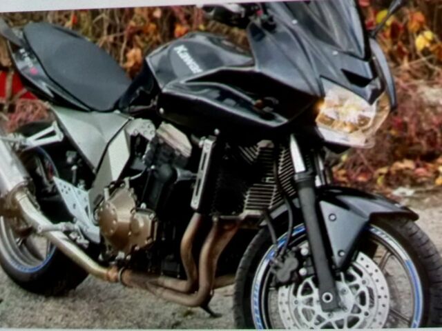 Кавасаки Другая, объемом двигателя 0.2 л и пробегом 0 тыс. км за 286 $, фото 1 на Automoto.ua