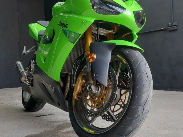 Кавасакі Інша, об'ємом двигуна 0.64 л та пробігом 0 тис. км за 5800 $, фото 1 на Automoto.ua