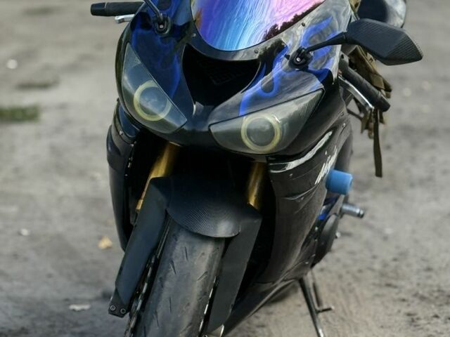 Кавасаки Другая, объемом двигателя 0.64 л и пробегом 0 тыс. км за 4100 $, фото 1 на Automoto.ua