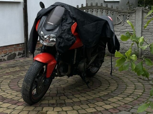 Кавасаки Другая, объемом двигателя 0.75 л и пробегом 0 тыс. км за 4750 $, фото 1 на Automoto.ua