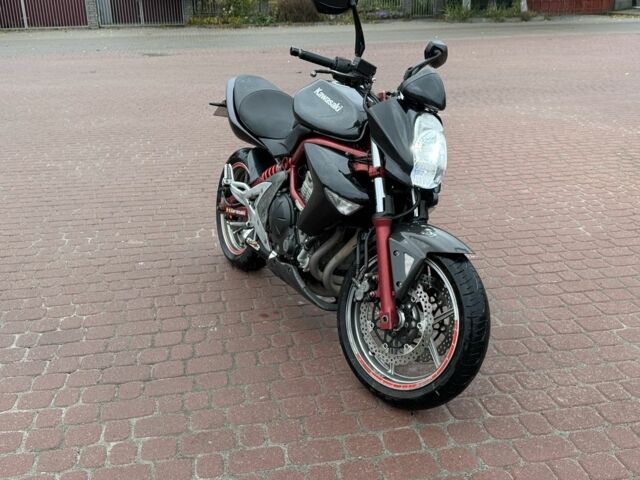 Кавасакі Інша, об'ємом двигуна 0.65 л та пробігом 0 тис. км за 3500 $, фото 1 на Automoto.ua