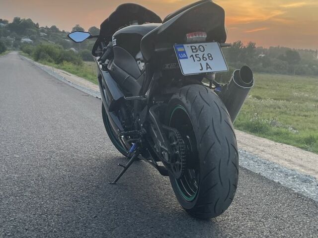 Кавасакі Інша, об'ємом двигуна 0.6 л та пробігом 0 тис. км за 3500 $, фото 1 на Automoto.ua