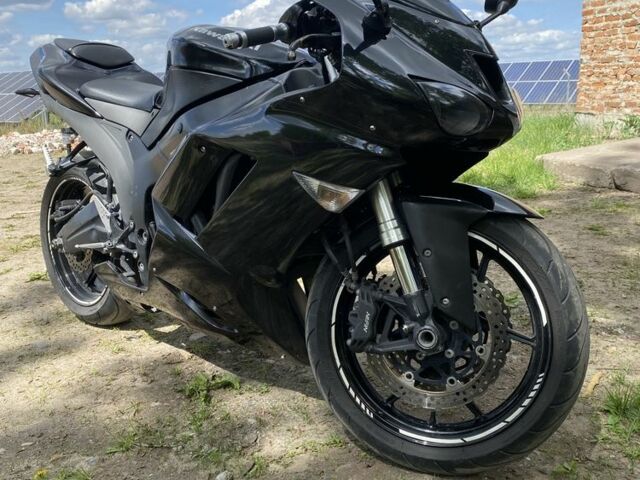 Кавасаки Другая, объемом двигателя 0.64 л и пробегом 0 тыс. км за 2800 $, фото 1 на Automoto.ua