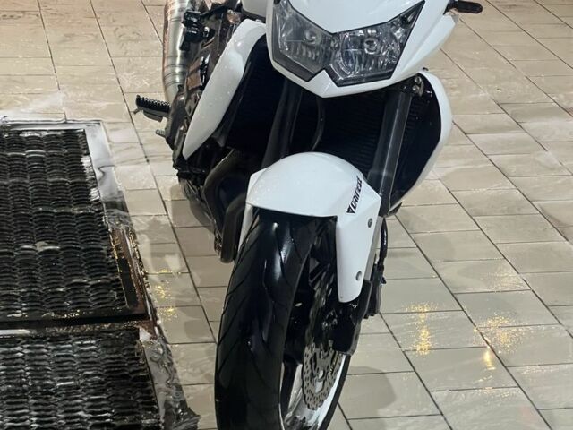 Кавасакі Інша, об'ємом двигуна 0.75 л та пробігом 0 тис. км за 2500 $, фото 1 на Automoto.ua