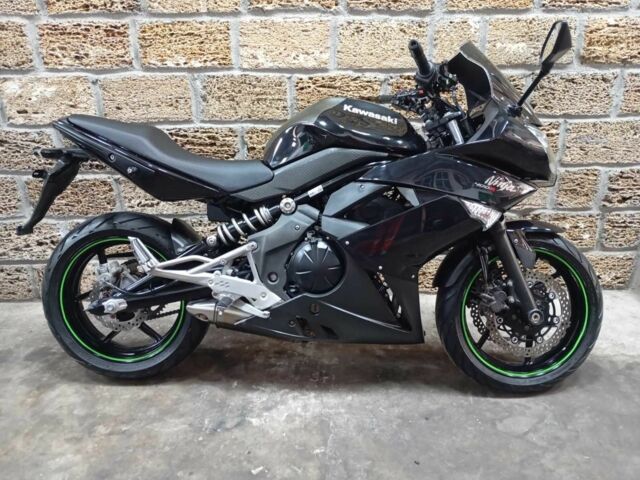 Кавасаки Другая, объемом двигателя 0 л и пробегом 0 тыс. км за 3600 $, фото 1 на Automoto.ua