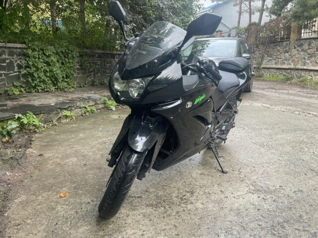 Кавасакі Інша, об'ємом двигуна 0.25 л та пробігом 0 тис. км за 2500 $, фото 1 на Automoto.ua