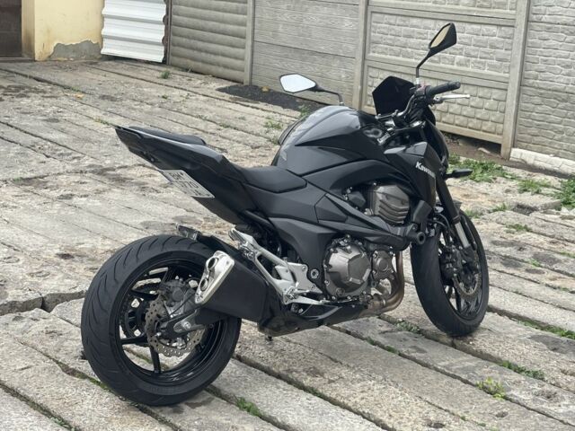 Кавасакі Інша, об'ємом двигуна 0.8 л та пробігом 0 тис. км за 3600 $, фото 1 на Automoto.ua