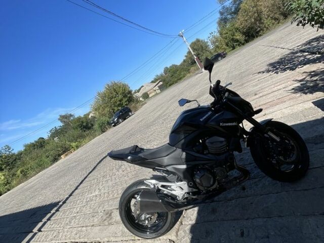 Кавасакі Інша, об'ємом двигуна 0.8 л та пробігом 0 тис. км за 3400 $, фото 1 на Automoto.ua