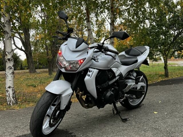 Кавасаки Другая, объемом двигателя 0.75 л и пробегом 0 тыс. км за 2600 $, фото 1 на Automoto.ua