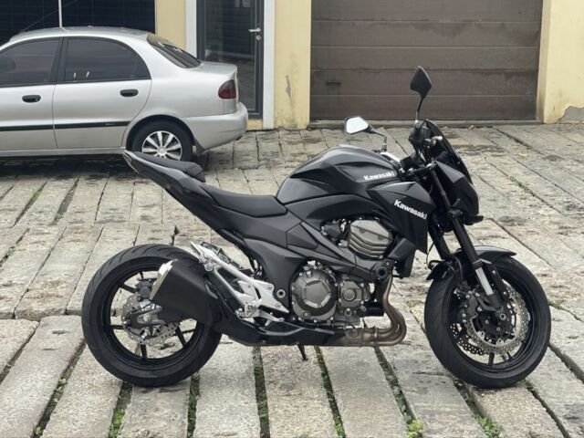 Кавасакі Інша, об'ємом двигуна 0.8 л та пробігом 0 тис. км за 3200 $, фото 1 на Automoto.ua