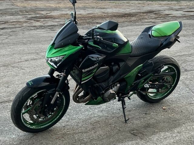 Кавасакі Інша, об'ємом двигуна 0.8 л та пробігом 0 тис. км за 3600 $, фото 1 на Automoto.ua