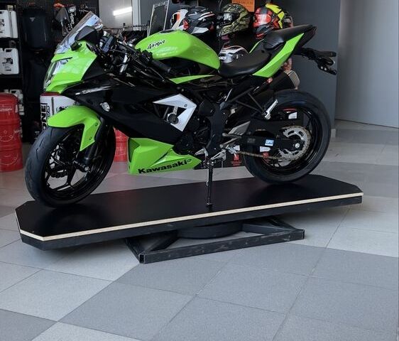 Кавасаки Другая, объемом двигателя 0.25 л и пробегом 0 тыс. км за 3450 $, фото 1 на Automoto.ua