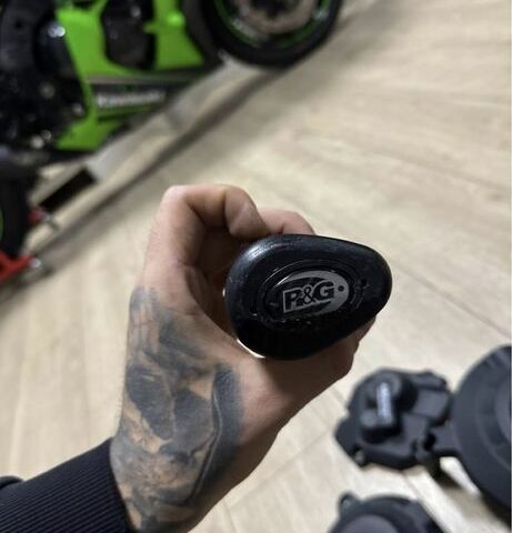 Кавасакі Інша, об'ємом двигуна 0 л та пробігом 0 тис. км за 36 $, фото 1 на Automoto.ua