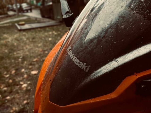 Кавасакі Інша, об'ємом двигуна 0.3 л та пробігом 0 тис. км за 2000 $, фото 1 на Automoto.ua