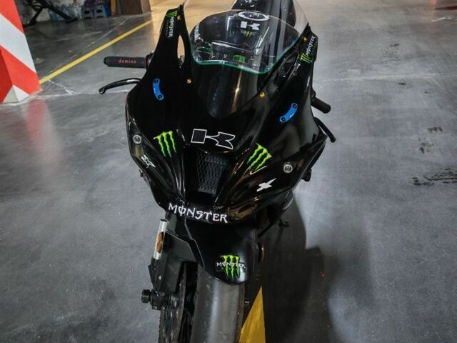 Кавасакі Інша, об'ємом двигуна 1 л та пробігом 0 тис. км за 13500 $, фото 1 на Automoto.ua