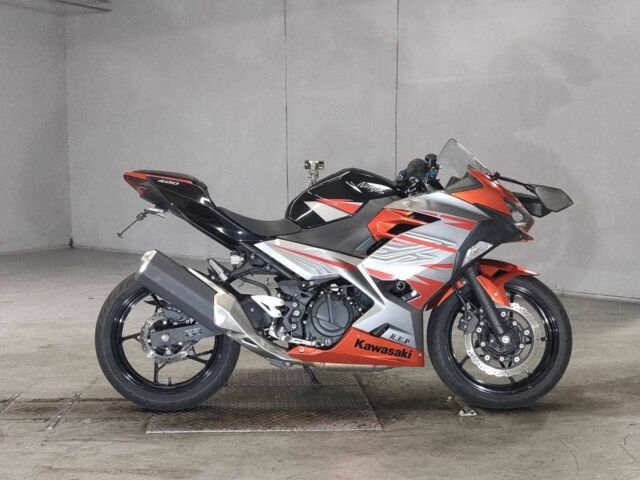 Кавасакі Інша, об'ємом двигуна 0.4 л та пробігом 0 тис. км за 5400 $, фото 1 на Automoto.ua