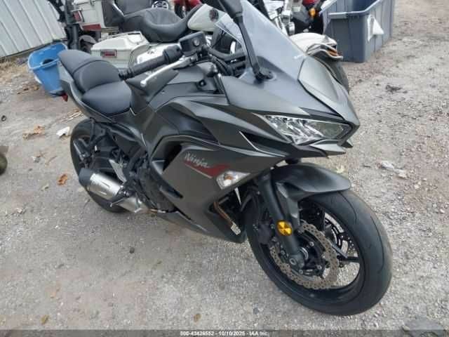 Кавасакі Інша, об'ємом двигуна 0.65 л та пробігом 0 тис. км за 1500 $, фото 1 на Automoto.ua