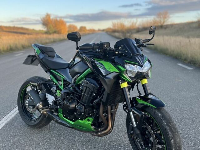 Кавасаки Другая, объемом двигателя 0.95 л и пробегом 0 тыс. км за 5000 $, фото 1 на Automoto.ua