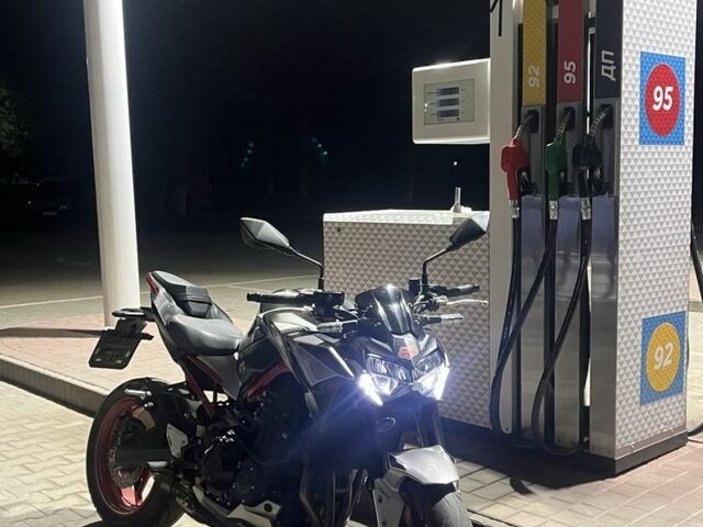 Кавасаки Другая, объемом двигателя 0.95 л и пробегом 0 тыс. км за 4444 $, фото 1 на Automoto.ua