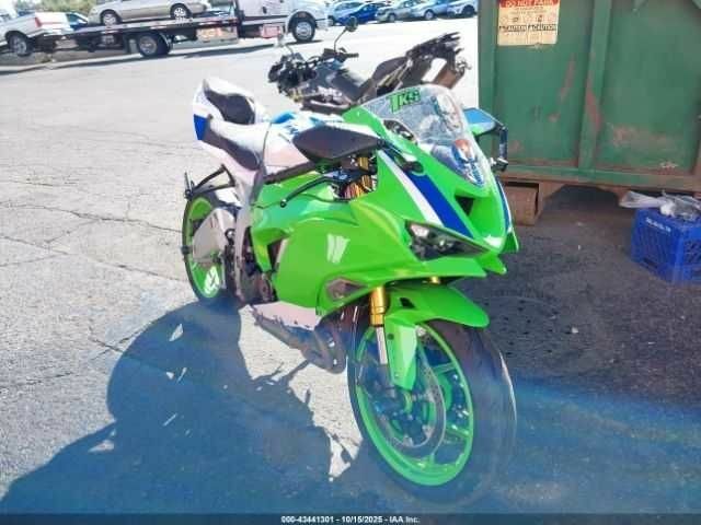 Кавасаки Другая, объемом двигателя 0.64 л и пробегом 0 тыс. км за 3500 $, фото 1 на Automoto.ua