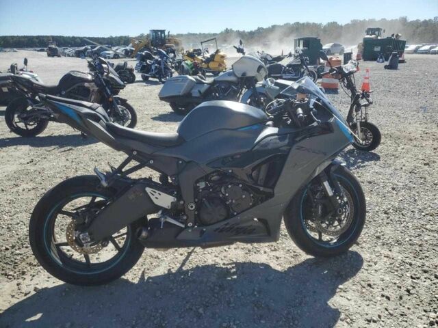 Кавасакі Інша, об'ємом двигуна 0.64 л та пробігом 0 тис. км за 4500 $, фото 1 на Automoto.ua