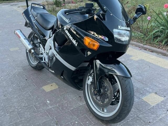 Кавасаки Другая, объемом двигателя 0.4 л и пробегом 0 тыс. км за 1800 $, фото 1 на Automoto.ua