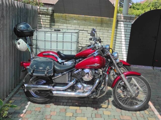 Кавасакі Інша, об'ємом двигуна 0.4 л та пробігом 0 тис. км за 2500 $, фото 1 на Automoto.ua