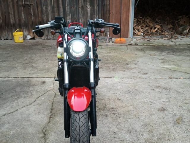 Кавасакі Інша, об'ємом двигуна 0.5 л та пробігом 0 тис. км за 1869 $, фото 1 на Automoto.ua