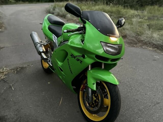 Кавасаки Другая, объемом двигателя 0.9 л и пробегом 0 тыс. км за 2200 $, фото 1 на Automoto.ua