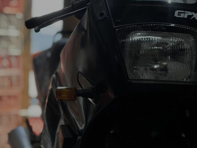 Кавасаки Другая, объемом двигателя 0.6 л и пробегом 0 тыс. км за 953 $, фото 1 на Automoto.ua