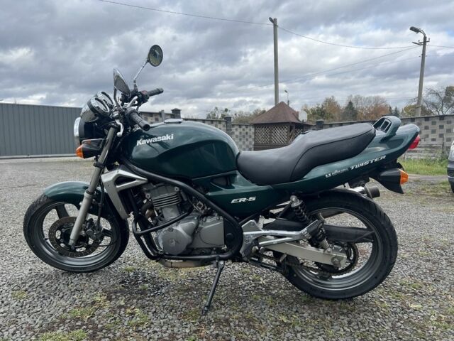 Кавасакі Інша, об'ємом двигуна 0.5 л та пробігом 0 тис. км за 2200 $, фото 1 на Automoto.ua