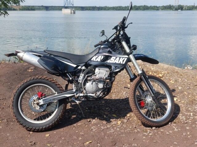 Кавасаки Другая, объемом двигателя 0.29 л и пробегом 0 тыс. км за 3399 $, фото 1 на Automoto.ua