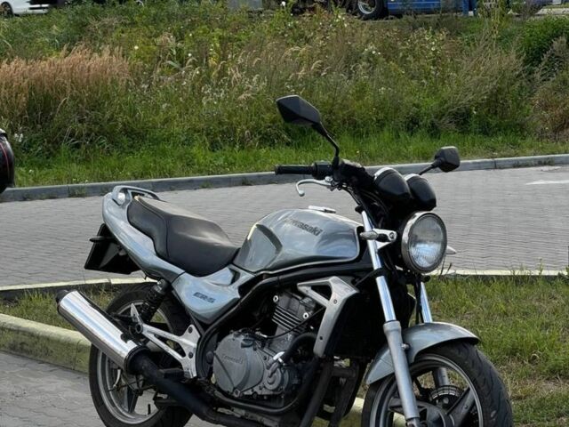 Кавасаки Другая, объемом двигателя 0.5 л и пробегом 0 тыс. км за 93000 $, фото 1 на Automoto.ua