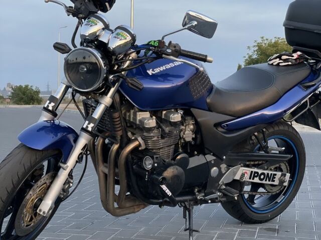 Кавасакі Інша, об'ємом двигуна 0.75 л та пробігом 0 тис. км за 3150 $, фото 1 на Automoto.ua