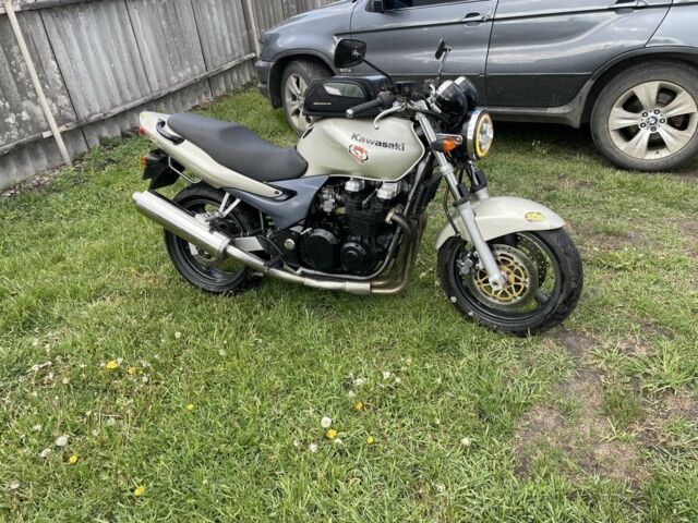 Кавасаки Другая, объемом двигателя 0.75 л и пробегом 0 тыс. км за 2900 $, фото 1 на Automoto.ua