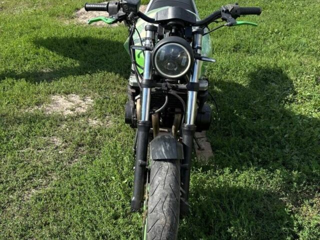 Кавасаки Другая, объемом двигателя 0.75 л и пробегом 0 тыс. км за 700 $, фото 1 на Automoto.ua