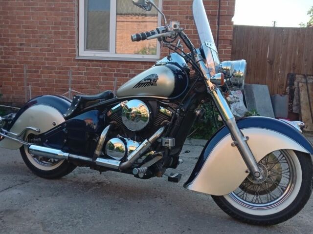 Кавасакі Інша, об'ємом двигуна 0.4 л та пробігом 0 тис. км за 3100 $, фото 1 на Automoto.ua