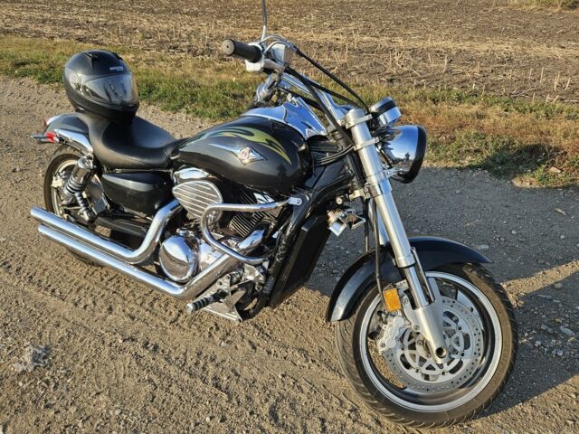 Кавасакі Інша, об'ємом двигуна 1.6 л та пробігом 0 тис. км за 6500 $, фото 1 на Automoto.ua