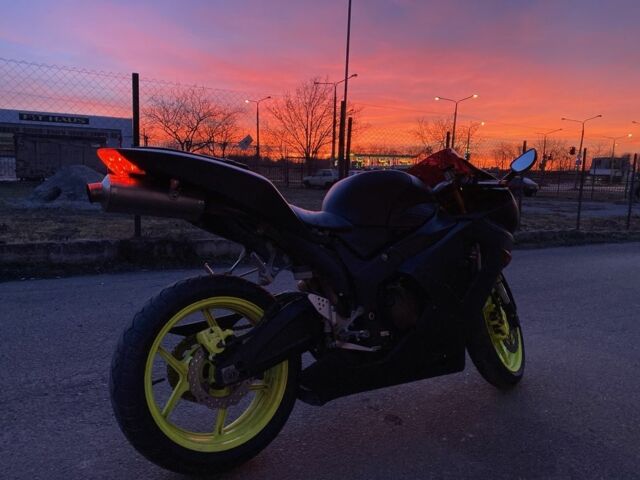 Кавасакі Інша, об'ємом двигуна 0.65 л та пробігом 0 тис. км за 2800 $, фото 1 на Automoto.ua